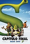 Shrek IV:  felices para siempre